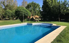 Complejo rural la Badia